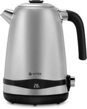 Обзор товара чайник электрический Vitek VT-7065, 2200Вт (2035760) в ...