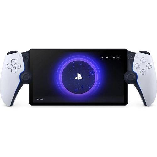 Портативная игровая консоль PlayStation Portal, экран 8"