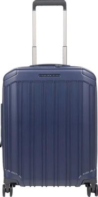 Piquadro PQ Light 40 55 23 2.01 bv5398pql bluo 1836234