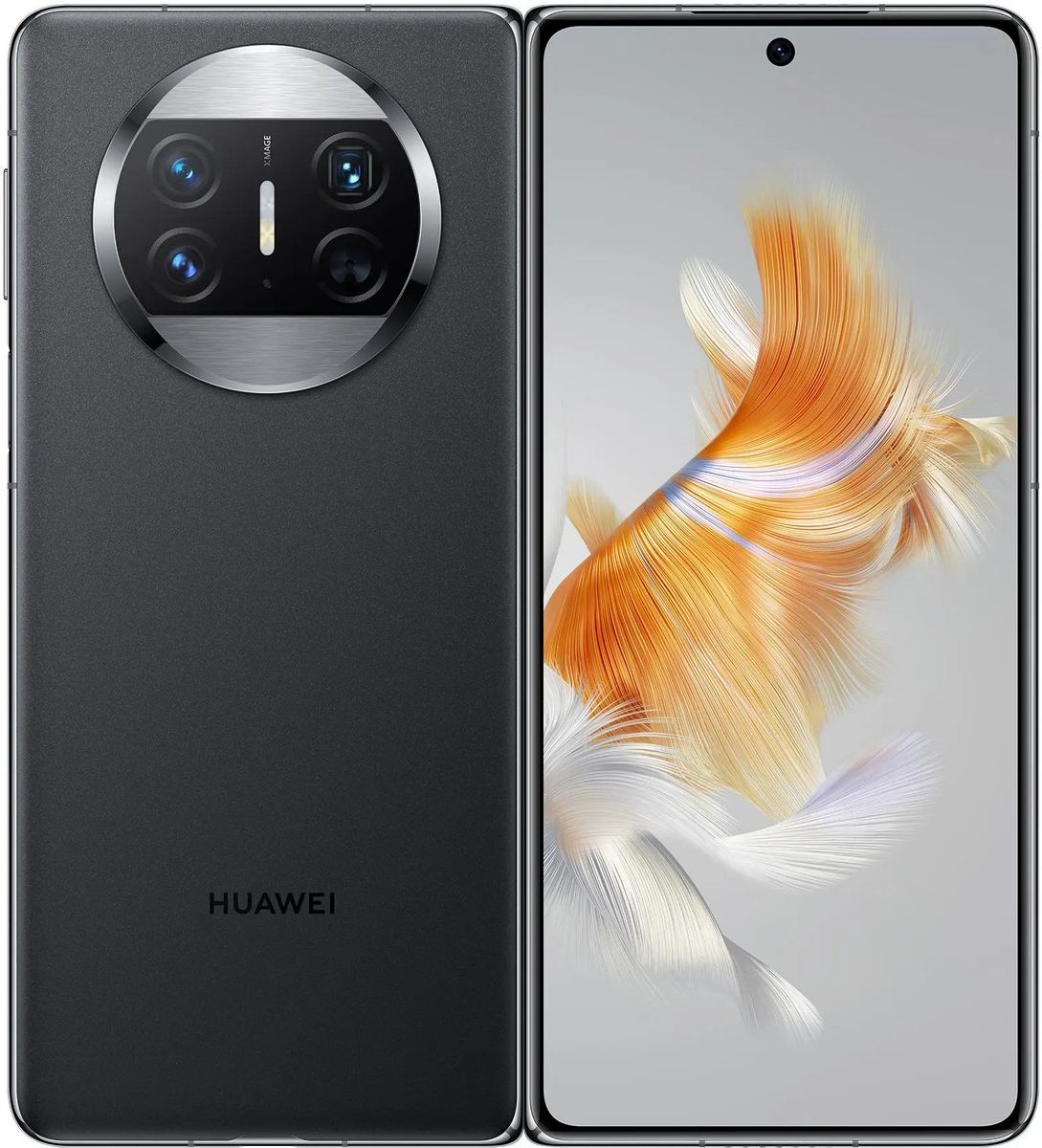 Смартфон Huawei Mate X3 12/512Gb,  ALT-L29,  черный