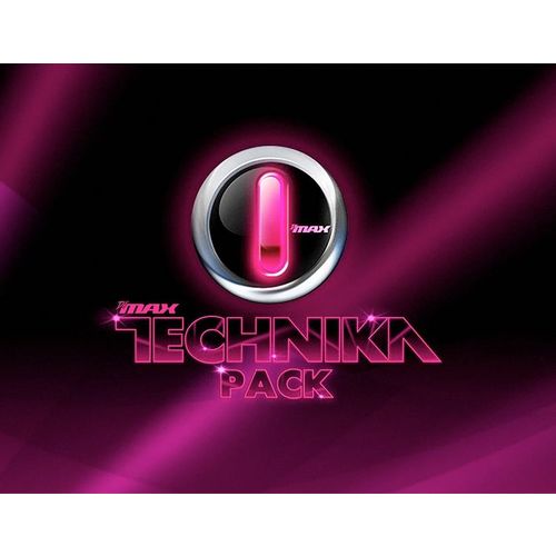 Дополнение к игре H2 INTERACTIVE DJMax Respect V - Technika Pack, для ПК, регион: Россия,СНГ, RUS (интерфейс и субтитры)