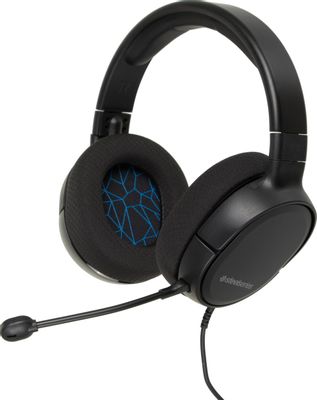 Arctis 1p top