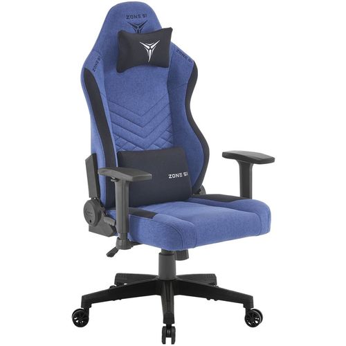 Компьютерное кресло ZONE 51 Bastion Blue (Z51-BST-BL)