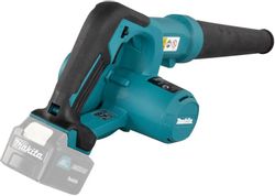 Воздуходувка Makita UB100DZ, без АКБ, без ЗУ, синий