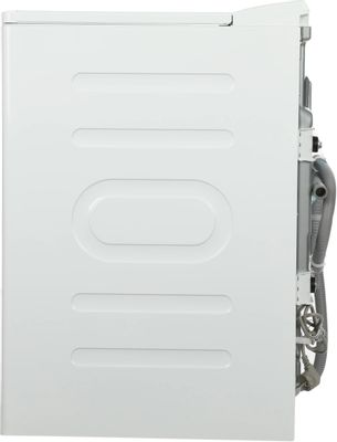 Отзывы на Стиральная машина KRAFT KF-UME7202W, с вертикальной загрузкой ...