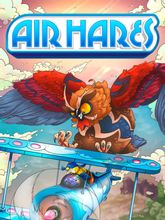 Изображение товара Игра INDIE.IO Air Hares для ПК, цифровое издание, стим, английская версия