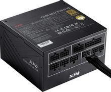 Изображение товара Блок питания XPG Core Reactor II VE 750G 750Вт 80 PLUS GOLD