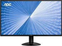 Изображение товара 27 дюймовый монитор AOC Q27B30S3 с разрешением 2560x1440 и частотой обновления 120Гц