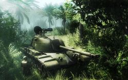 Игра FULQRUM PUBLISHING Men of War: Vietnam, для  ПК,  регион: Россия