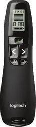 Презентер Logitech R800, черный