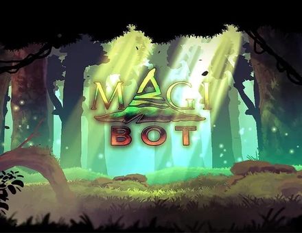 Игра PLUG IN DIGITAL Magibot, для ПК, регион: Россия, RUS (интерфейс и субтитры)