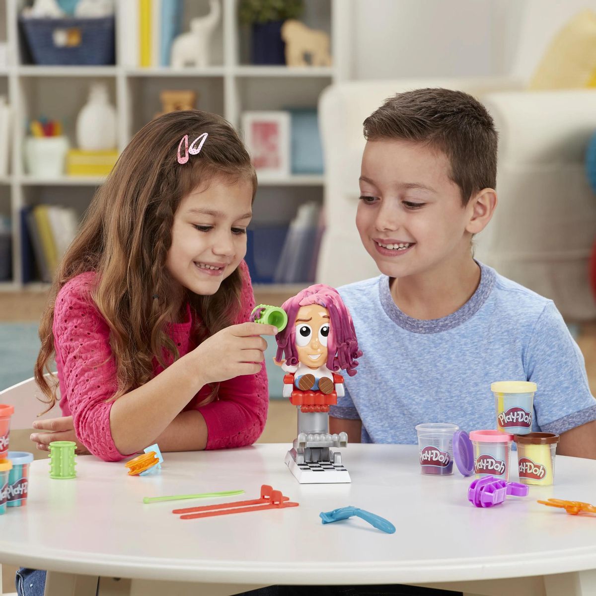 Play doh on sale doh doh