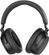 Изображение товара Наушники Sennheiser Accentum Plus, Bluetooth/3.5 мм, мониторные, черный [acpaebt black]