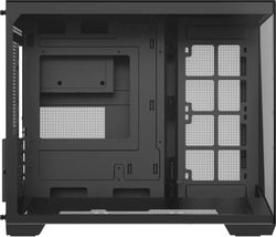 Корпус mATX Formula Crystal Z4M Plus, черный