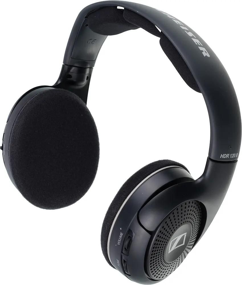 Sennheiser rs 120 headphones clearance