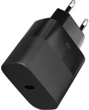 Изображение товара Сетевое зарядное устройство VLP GaN USB-C 45Вт 3A черное