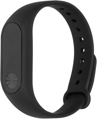 Xiaomi mi band 2 fitness tracker black on sale