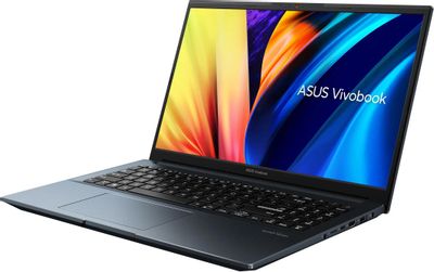 Ноутбук игровой ASUS Vivobook Pro 15 M6500QH-HN089 15.6