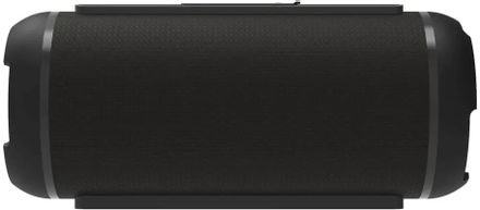 Колонка портативная Ritmix SP-320B, 6Вт, черный [80000343]