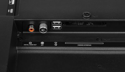 Характеристики 24" Телевизор BBK 24LEM-1060/T2C, HD, черный (2018651 ...