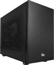 Компьютер iRU Corp 515, Intel Core i5 11400, DDR4 16ГБ, 1ТБ(SSD ...