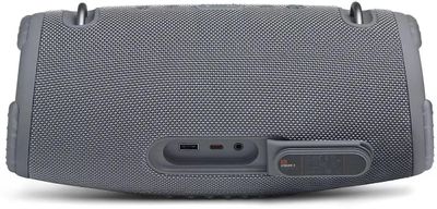Колонка портативная JBL Xtreme 3, 100Вт, серый [jblxtreme3gr(eu/cn ...