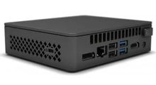 Платформа Intel NUC NUC11ATKC20000,  без кабеля питания