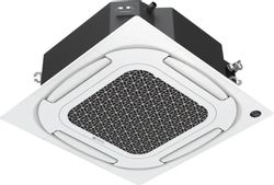 Сплит-система инверторная Royal Clima Competenza DC inverter CO-4C 36HNFI/CO-E 36HNDI/pan 8D3 потолочная, до 106м2, 36000 BTU