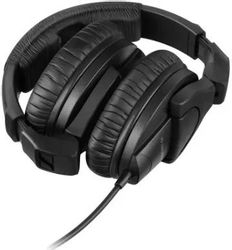 Наушники Sennheiser HD 280 PRO, 3.5 мм, черный