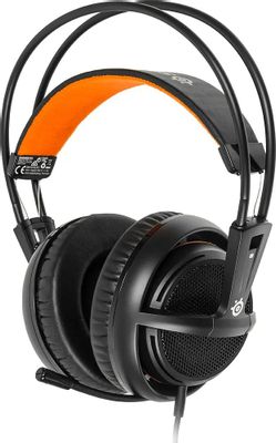 SteelSeries Siberia 200 51133 316754