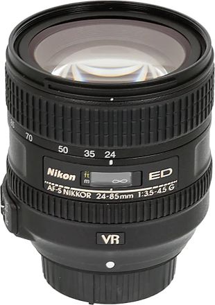 Объектив Nikon Nikon F [jaa816da]
