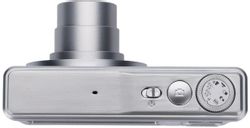 Цифровой компактный фотоаппарат AGFA DC9200BK, черный