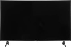 50" Телевизор LG 50QNED80A6A.ARUG QNED, 4K Ultra HD, СМАРТ ТВ, WebOS, черный титан