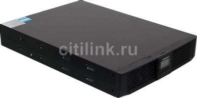 ИБП Ippon Smart Winner 2000 NEW, 2000ВA [678363](восстановленный ...