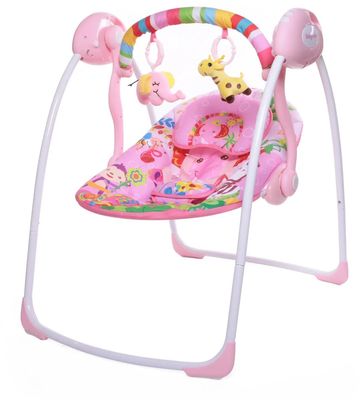 Характеристики Качели BABYCARE Safari, до 11кг (от 6 до 18 мес ...