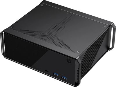 CHUWI CoreBox ミニPC Мини ПК CHUWI CoreBox Intel Core i5 13500H, DDR5 16ГБ, 512ГБ(SSD
