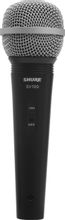 Изображение товара Микрофон SHURE SV100-A динамический кардиоидный для караоке проводной