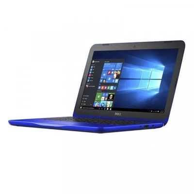 Характеристики Ноутбук DELL Inspiron 3180 3180-7703, 11.6", AMD A9 ...