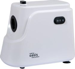 Мясорубка OASIS MG-TK1, белый