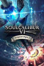 Изображение товара Дополнение к игре SoulCalibur VI - Season Pass 2 для ПК на Windows