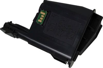Отзывы на МФУ лазерный Kyocera FS-1025MFP черно-белая печать, A4, цвет ...