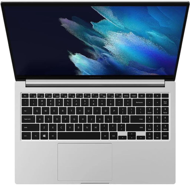 Ноутбук Samsung Galaxy book NP750 15.6