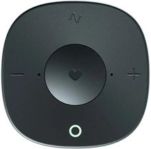 Умная колонка SBER Boom Home SBDV-00171D, 8Вт, с Салют, синий + Датчик температуры и влажности