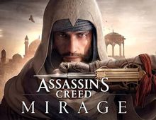 Изображение товара Игра Assassin's Creed Mirage EU для ПК цифровое издание Убисофт