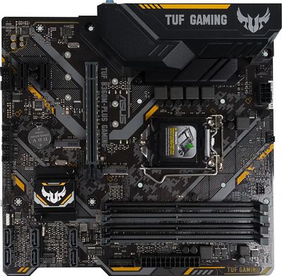 Asus b360m plus gaming deals