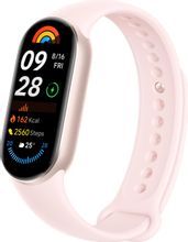 Xiaomi Smart Band 9 1.62