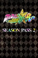 Изображение товара Дополнение к игре JoJo's Bizarre Adventure All-Star Battle R Season для ПК Россия английская версия
