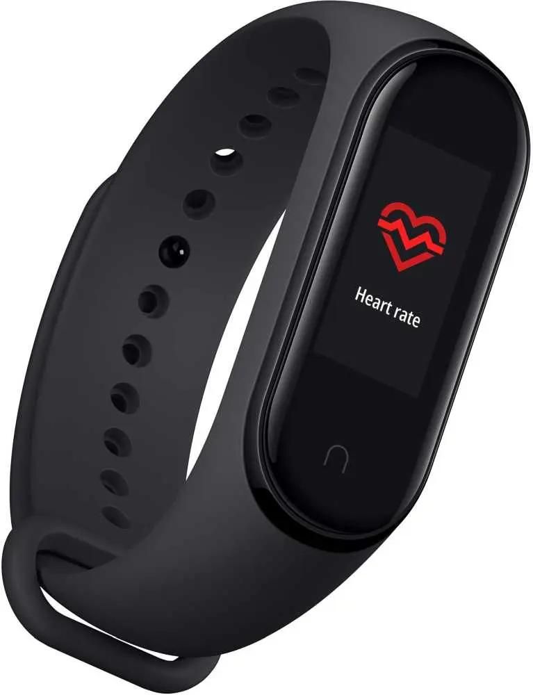 Cardiofrequenzimetro xiaomi mi band 4 on sale