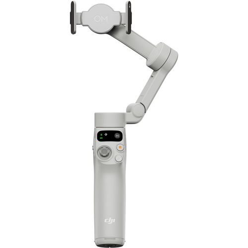 Стабилизатор 3-х осевой Dji Osmo Mobile 7 серый