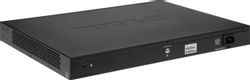 Коммутатор D-Link DGS-1100-26MPPV2/A3A, управляемый
